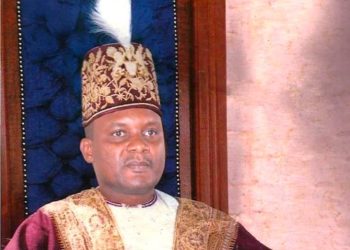 Tooro Prince David Kijanangoma Dies After Battle With Throat Cancer