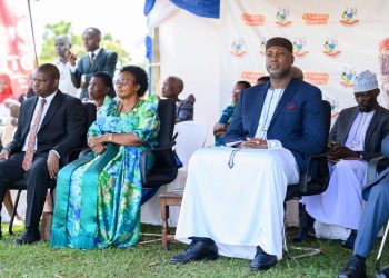Thousands Access Free Medical Care at Tubeere Balamu Health Camp