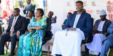 Thousands Access Free Medical Care at Tubeere Balamu Health Camp