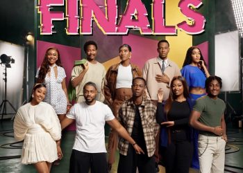 BBNaija Season 11 Heats Up as 10 Housemates Advance to Final Week