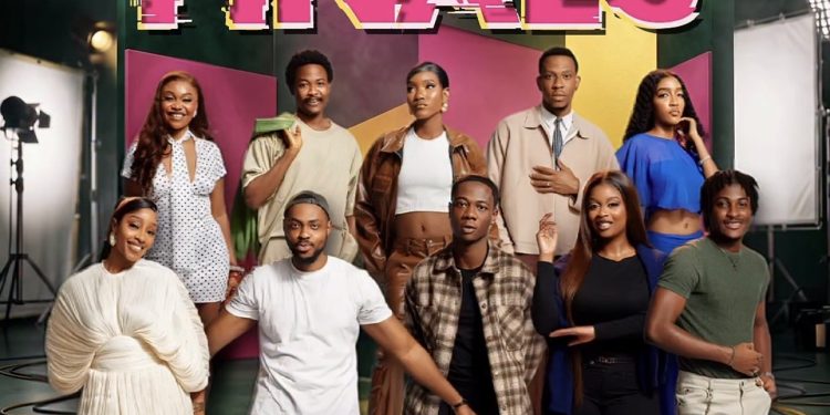 BBNaija Season 11 Heats Up as 10 Housemates Advance to Final Week