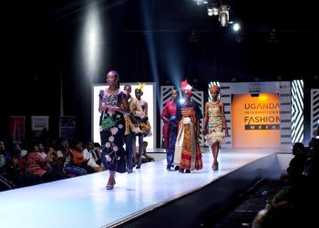 Uganda International Fashion Week set for Grand Finale Runway Gala at Kampala Serena