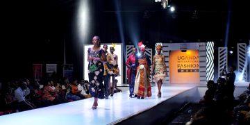 Uganda International Fashion Week set for Grand Finale Runway Gala at Kampala Serena