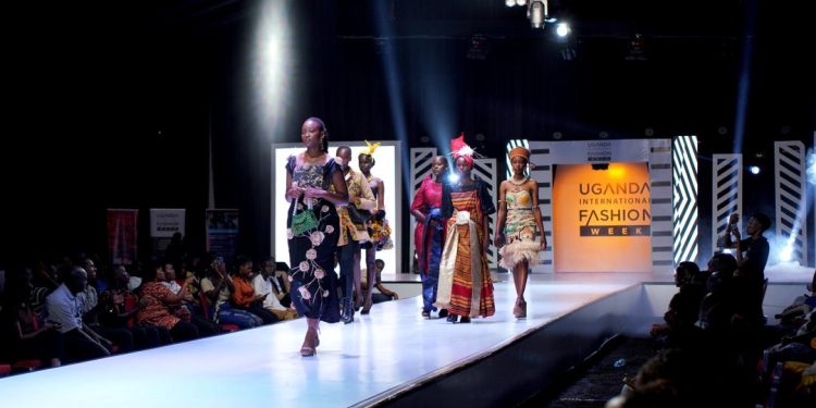 Uganda International Fashion Week set for Grand Finale Runway Gala at Kampala Serena