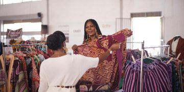 Uganda International Fashion Week Commences at UMA with a Push to Turn Talents into Jobs