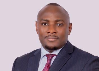 Naphtal Baguma Appointed Uganda Red Cross Secretary General