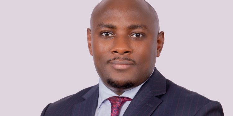 Naphtal Baguma Appointed Uganda Red Cross Secretary General