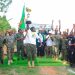 UPDF Crowned Overall Champions of 18th Inter-Forces Games in Gulu