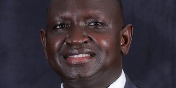 Amooti Oyo, What A Tragic Loss.  My Family’s Seven Decades of Friendship With the Tooro Royal Family