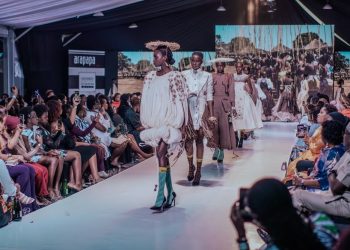 Local and International Designers Take the Runway at 2026 Uganda International Fashion Week Grand Finale Gala