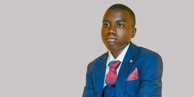 From Business to Music Promotion, Blockboy Finds His Place in Uganda’s Music Industry