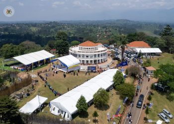 King Oyo to be Laid to Rest Today
