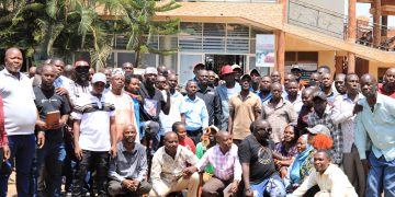 Museveni Fulfils Shs10bn Pledge to Music Promoters