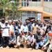 Museveni Fulfils Shs10bn Pledge to Music Promoters