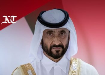 Sheikh Ahmed bin Rashid Al Maktoum Dies, Dubai Declares 10 Days of Mourning