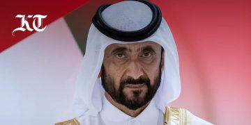 Sheikh Ahmed bin Rashid Al Maktoum Dies, Dubai Declares 10 Days of Mourning