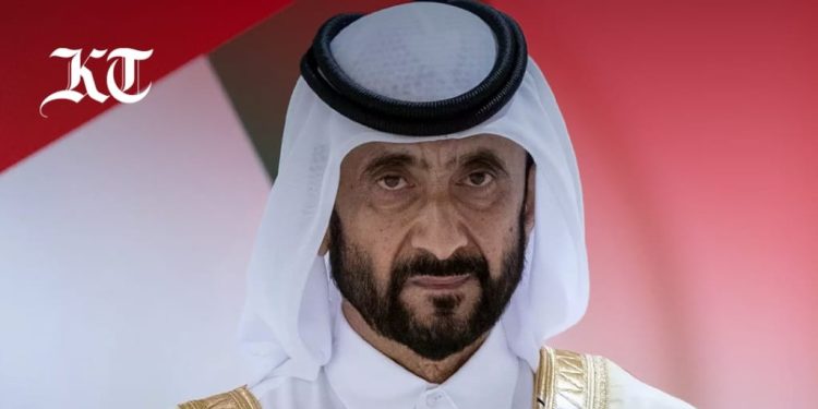 Sheikh Ahmed bin Rashid Al Maktoum Dies, Dubai Declares 10 Days of Mourning