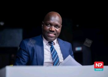 Adam Kungu Tops Uganda’s Current Affairs TV Presenters in 2026 Media Survey