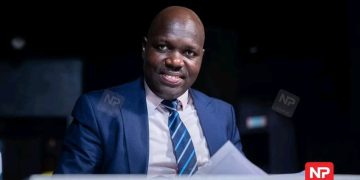 Adam Kungu Tops Uganda’s Current Affairs TV Presenters in 2026 Media Survey