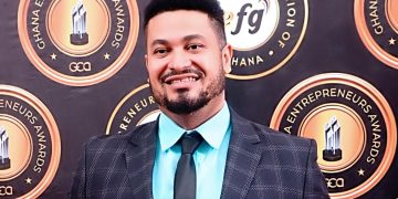 Ghanaian Businessman Basil Anthony Expands Modern Floors & Walls into East Africa