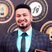 Ghanaian Businessman Basil Anthony Expands Modern Floors & Walls into East Africa