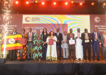 African Leaders Push For a Shared Vision For Higher Education Transformation to Advance Economic Progress