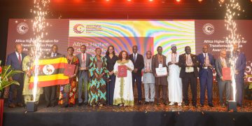 African Leaders Push For a Shared Vision For Higher Education Transformation to Advance Economic Progress