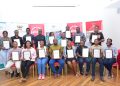 Absa, Makerere Train Journalists in Business, Financial and Data Reporting