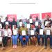 Absa, Makerere Train Journalists in Business, Financial and Data Reporting