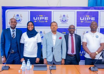 Power Regulation Must Support Uganda’s Economic Transformation – Eng Kakeeto