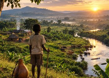 GUARDIANS OF KIKURUNGO | Final Part: The Guardians We Become—From Kikurungo to the World