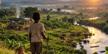 GUARDIANS OF KIKURUNGO | Final Part: The Guardians We Become—From Kikurungo to the World