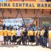 Hoima Emyooga Beneficiaries Link Clean Environment to Health, Wealth