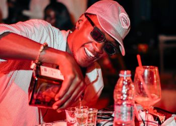 Music Vibes and Don Julio rule Meditterraneo Tequila Sundowner