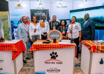 Uganda Showcases Its Offerings at Oromia Tourism Week 2026 in Addis Ababa