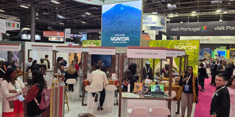 Nairobi to Host 2029 World Athletics Championships in African First