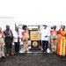 Museveni Breaks Ground for 320-Million-Litre Fuel Storage Terminal