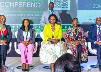 From Commitments to Capital: Uganda Confronts the Challenge of Making Climate Projects Bankable