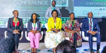 From Commitments to Capital: Uganda Confronts the Challenge of Making Climate Projects Bankable