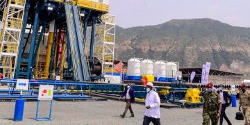 Museveni to Unveil Official Name of Uganda’s Crude Oil Blend