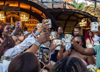 Dj Phaphane to Bring Cancun Energy to Mediterraneo this Sunday