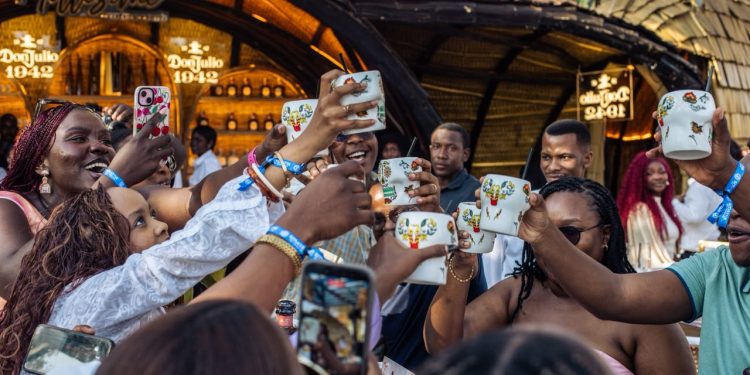 Dj Phaphane to Bring Cancun Energy to Mediterraneo this Sunday