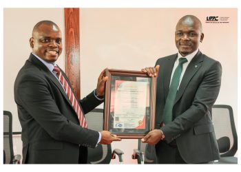 UPPC Attains ISO 9001:2015 Certification, Sets Sights on International Market