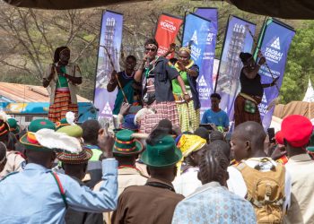 Karamoja Festival: Where Culture Finds Its Voice