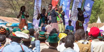 Karamoja Festival: Where Culture Finds Its Voice