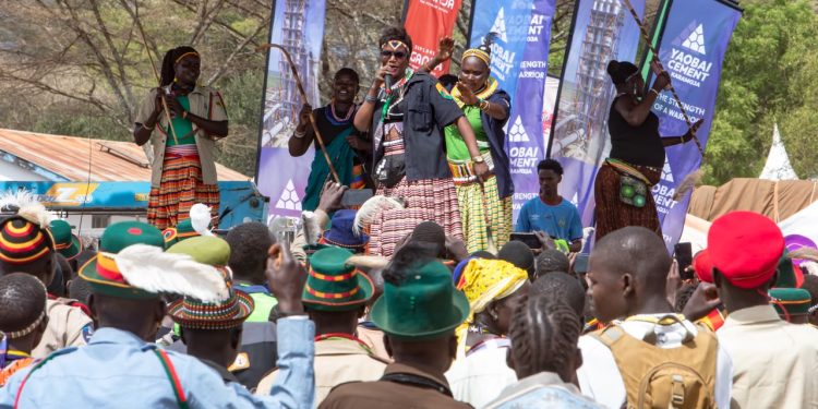 Karamoja Festival: Where Culture Finds Its Voice