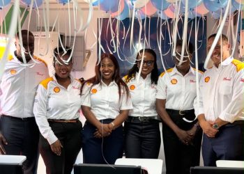 Vivo Energy Unveils Mobile Training Academies to Upskill Shell Station Employees and Mechanics