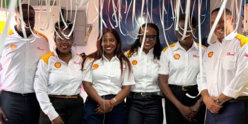 Vivo Energy Unveils Mobile Training Academies to Upskill Shell Station Employees and Mechanics