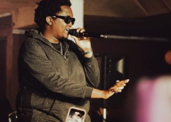 Joshua Baraka Gives Mbale a Night to Remember
