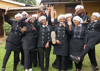 JRS Uganda Seeks new Markets for Refugee-led Enterprises